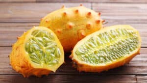 Horned Melons