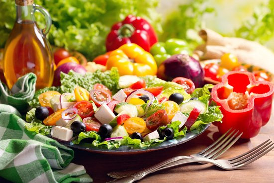 What Is A Vegetarian Diet?