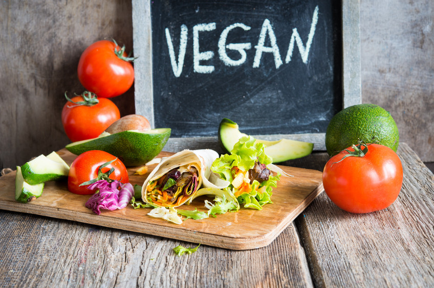 Things To Know Before Going To A Vegan Restaurant