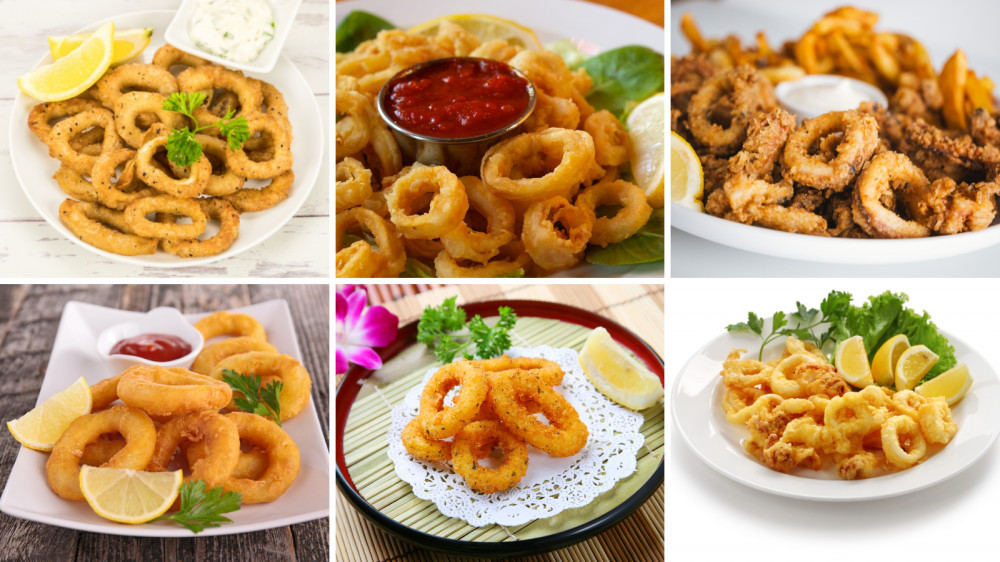 8 Delicious Vegan Heart Of Palm Calamari Recipes For Your Kids