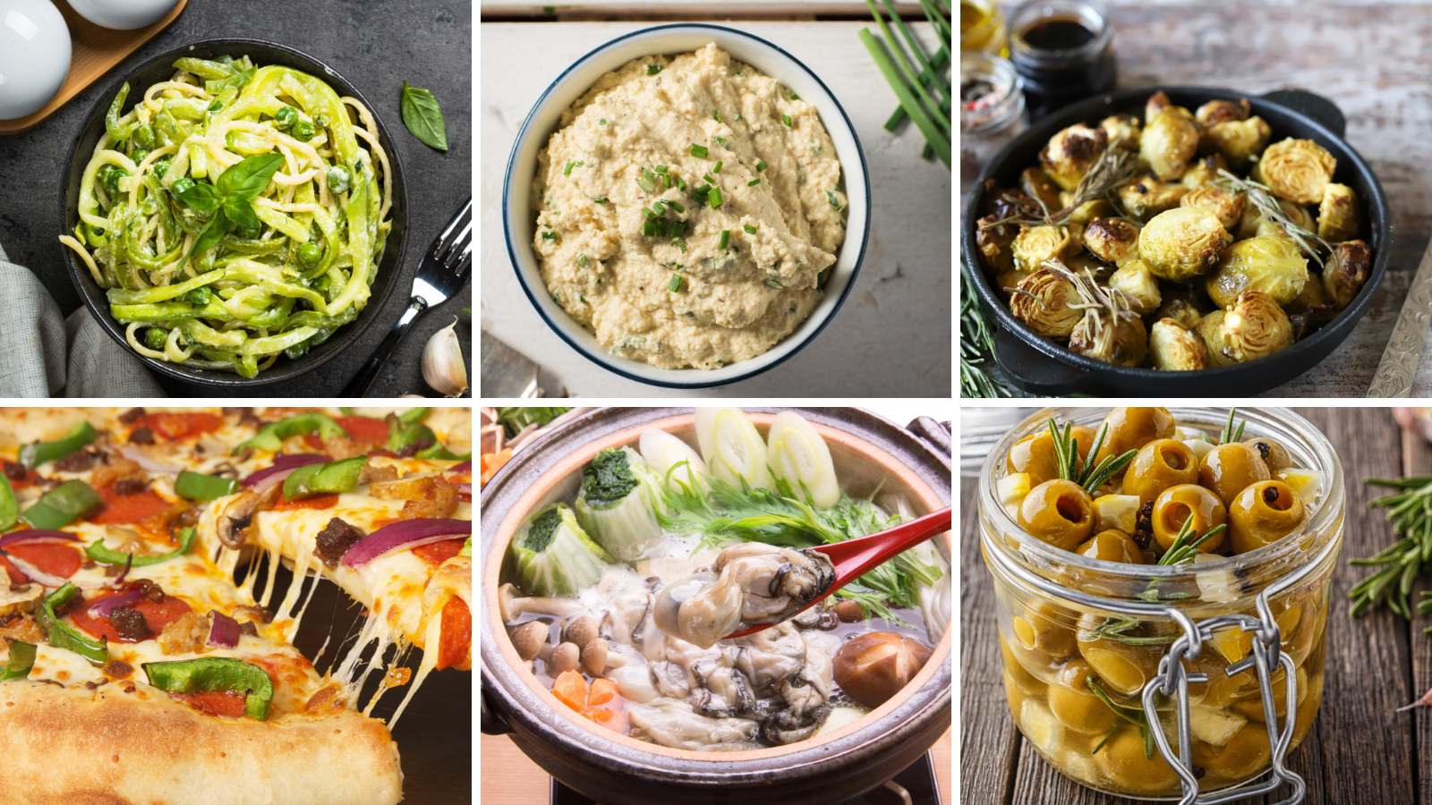 10 Delicious Vegan Dinner Party Recipes