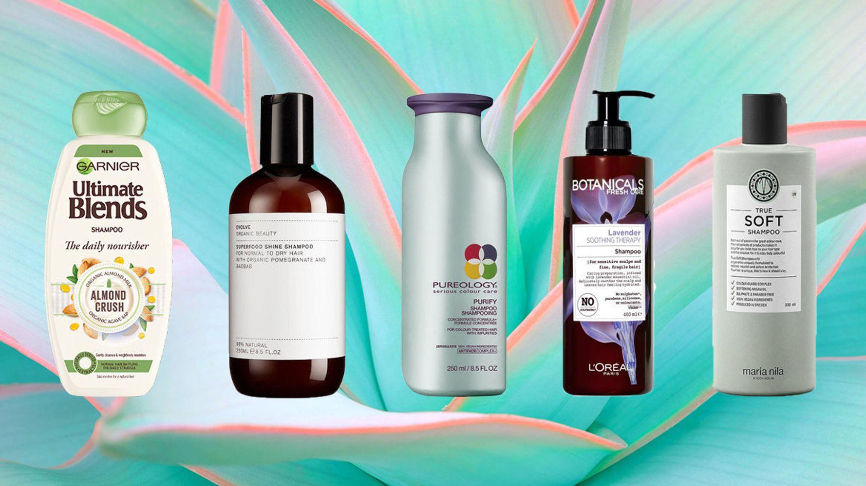 Best Cruelty-Free Shampoos