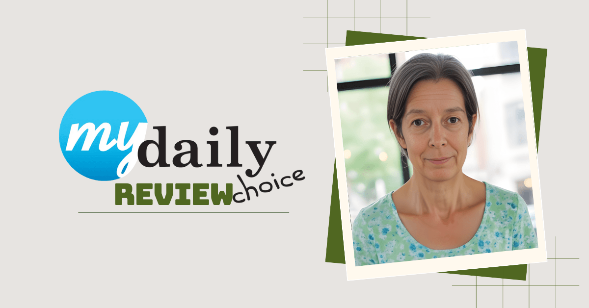 My Daily Choice Review