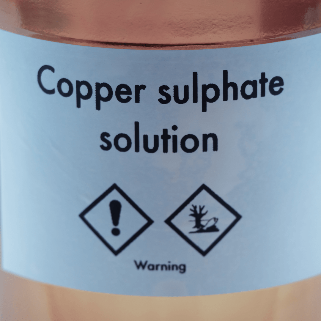 Sulphate