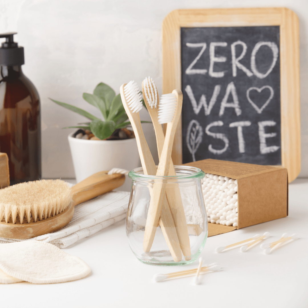 Best Non-Toxic Vegan Products - Sustainable Home Goods
