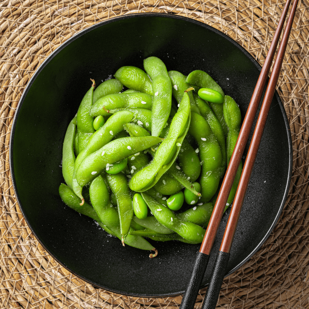 Edamame