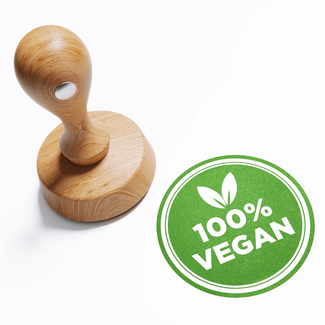 Best Non-Toxic Vegan Products - Certifications