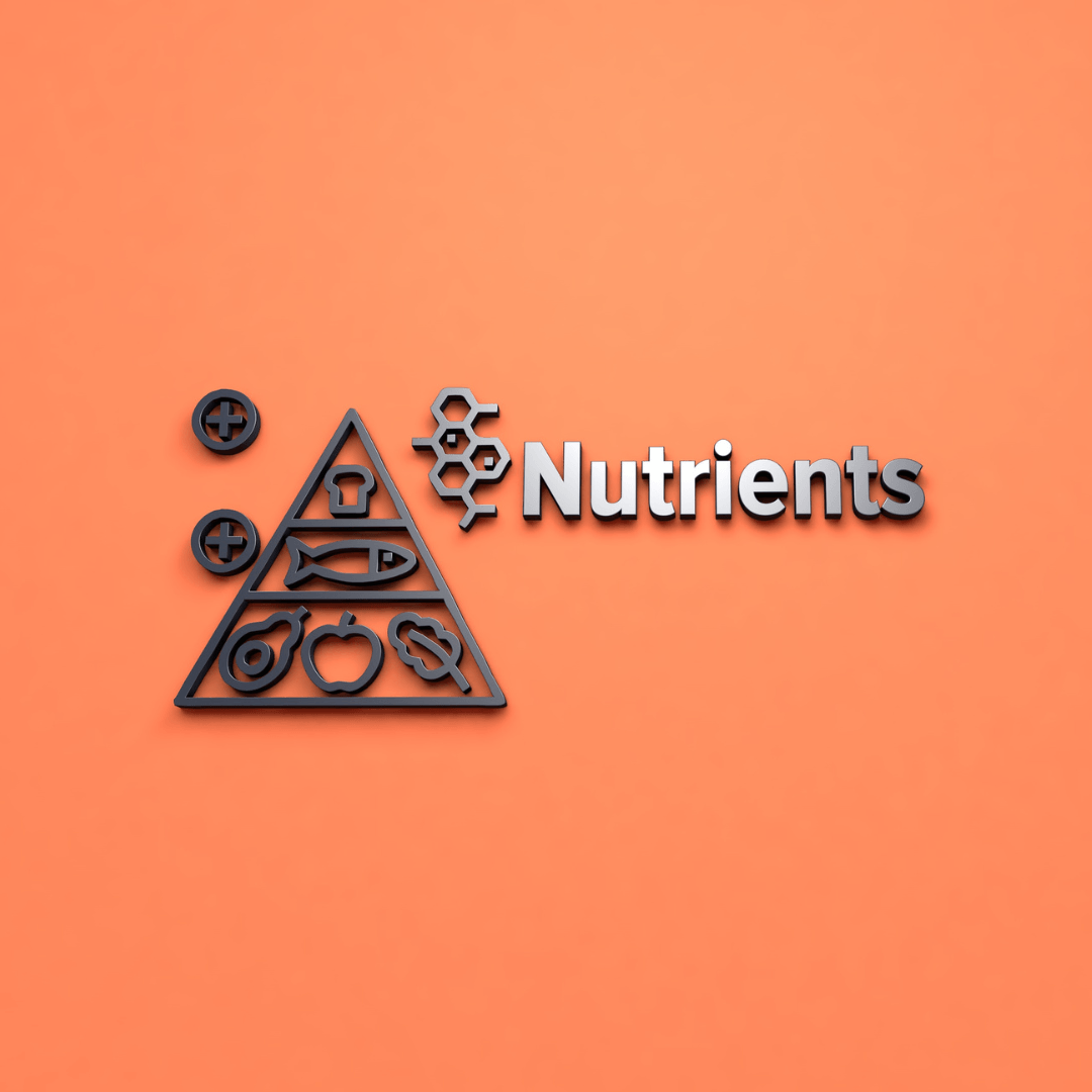 Be Mindful Of Nutrients