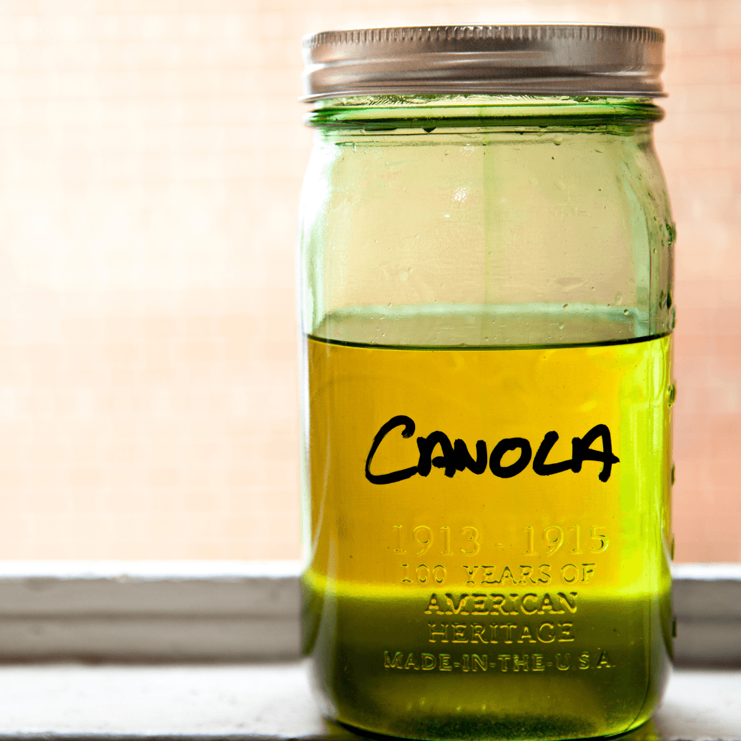 Canola Oil