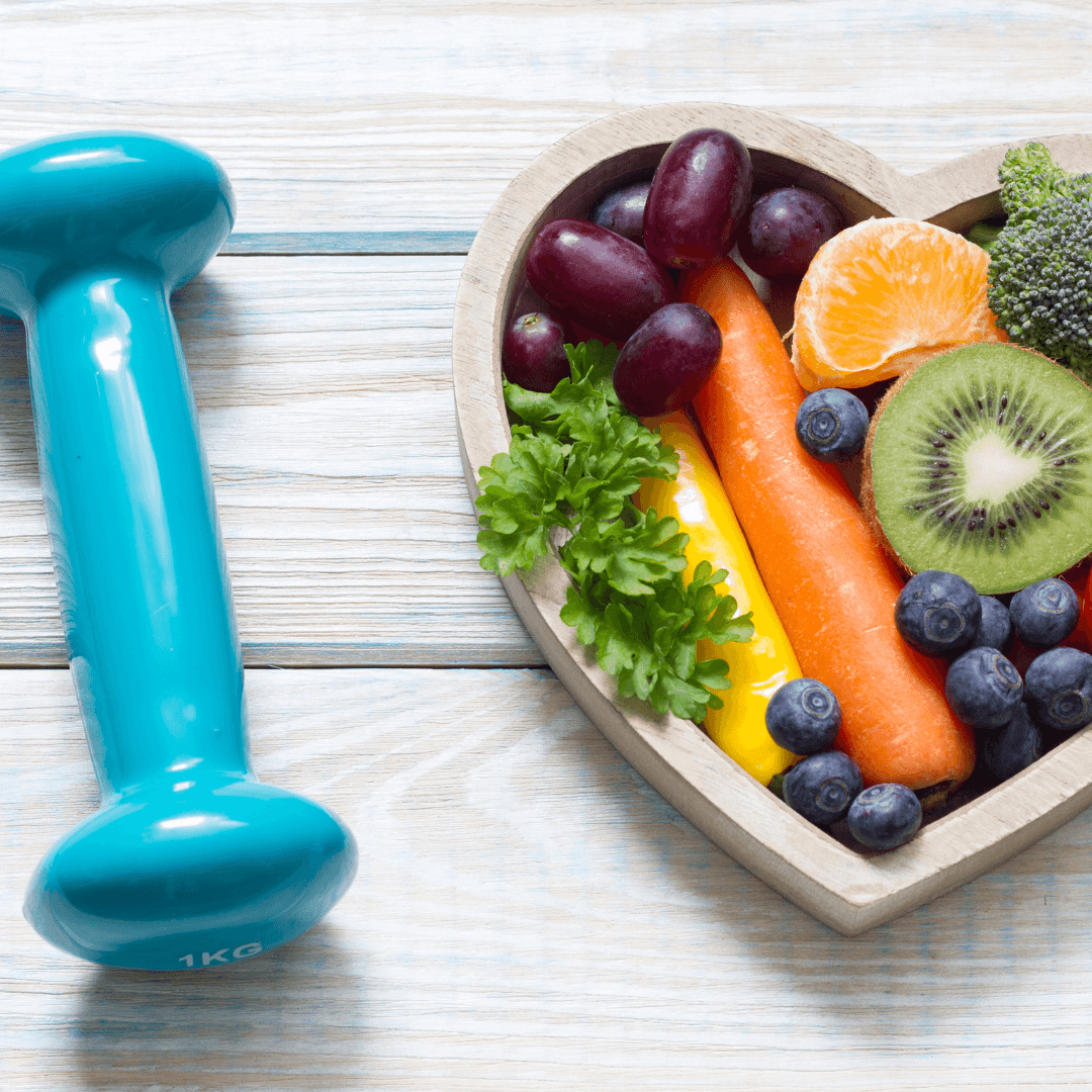 Nutritional Basics For Vegan Fitness
