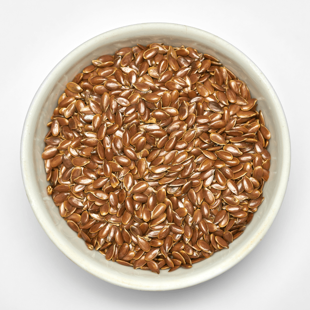 Flaxseeds