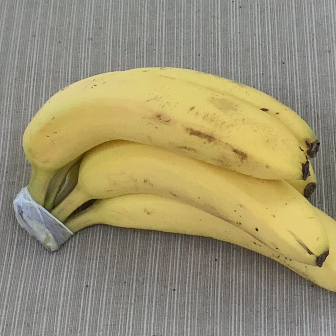 How Do You Keep Bananas Fresh?