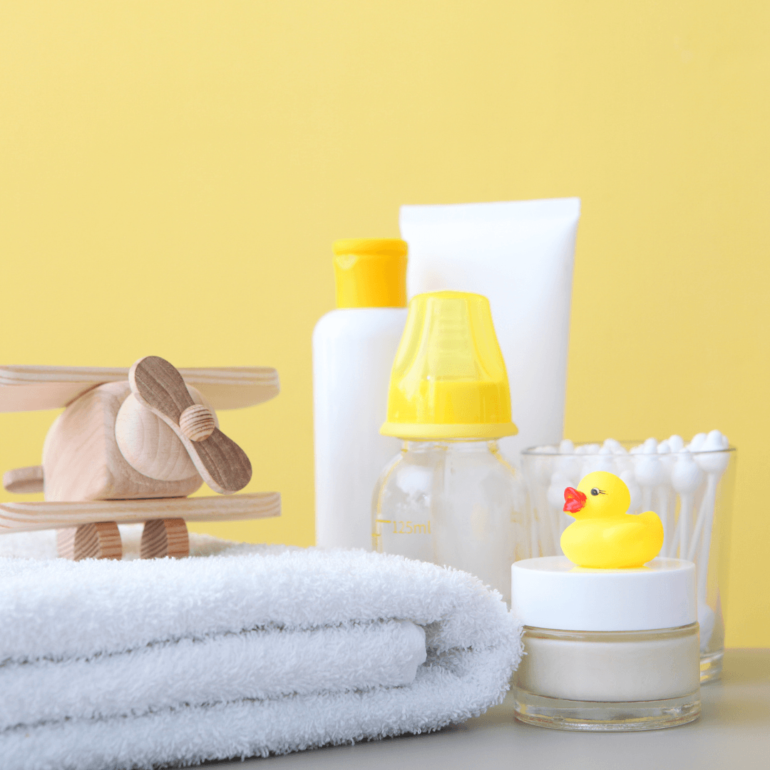 Best Non-Toxic Vegan Products - Baby And Kids Products