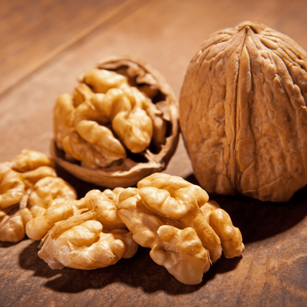 Walnuts