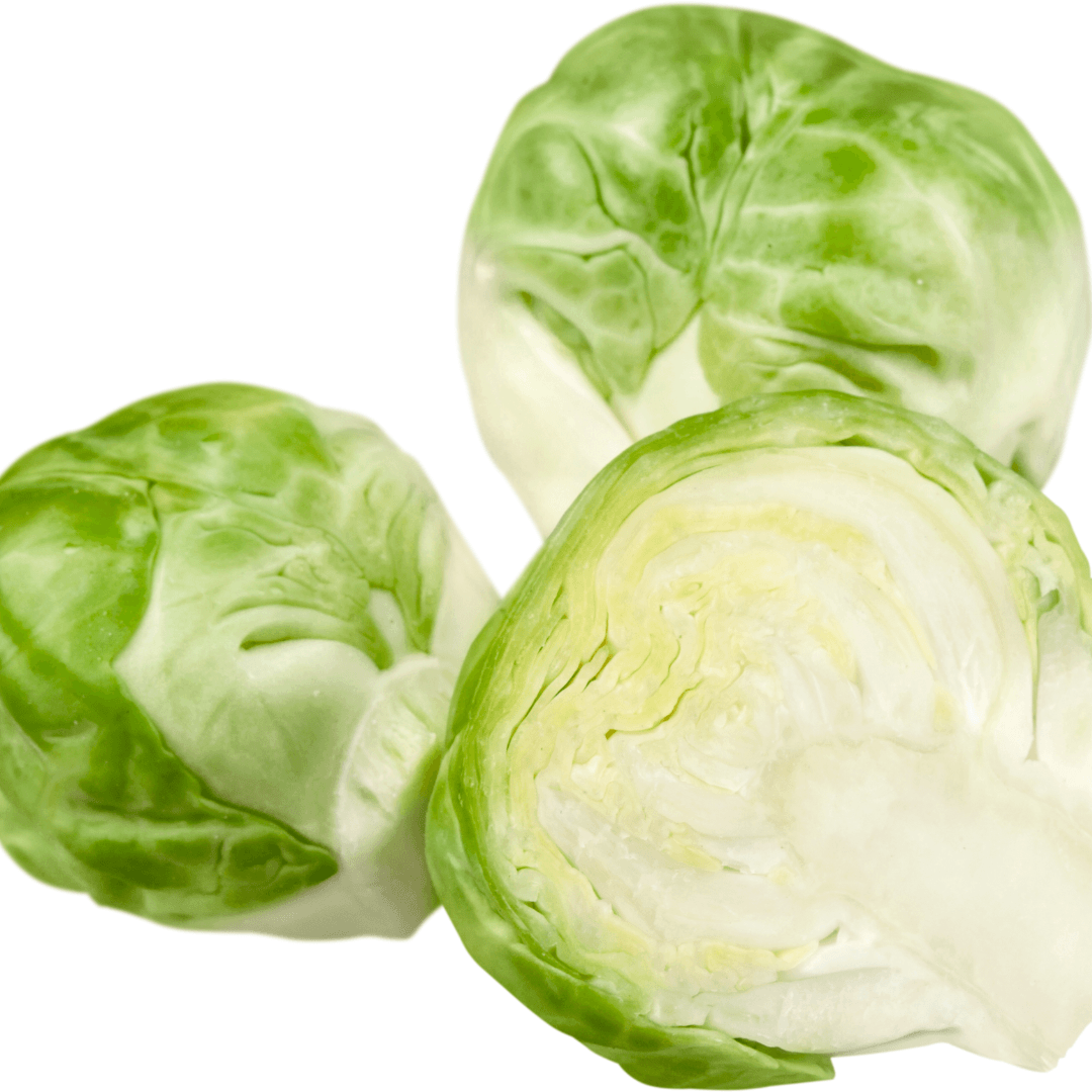 Brussels Sprouts