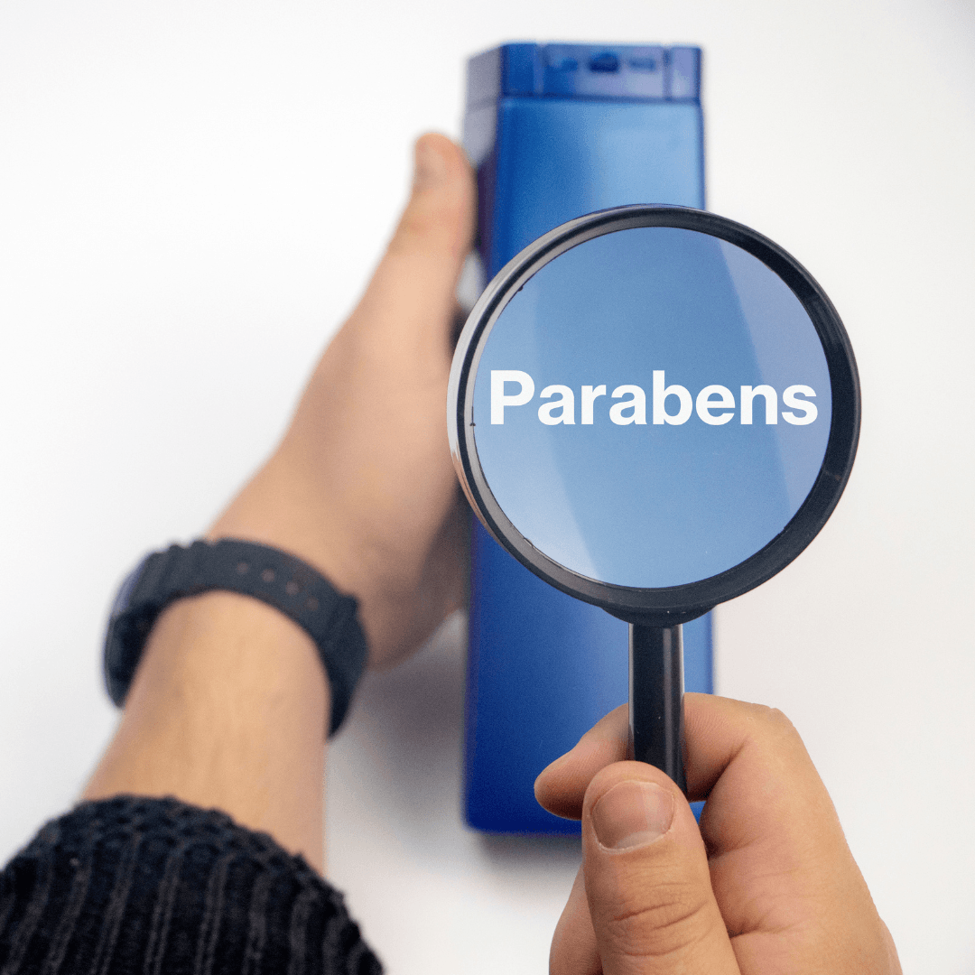 Parabens