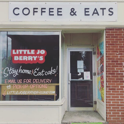 Little Jo's Bakery & Eatery