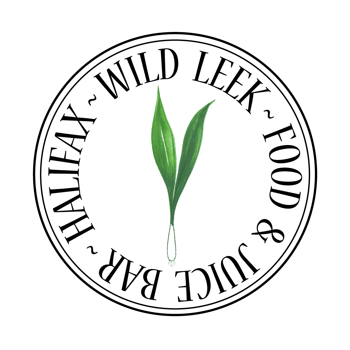 Wild Leek Vegan Restaurant