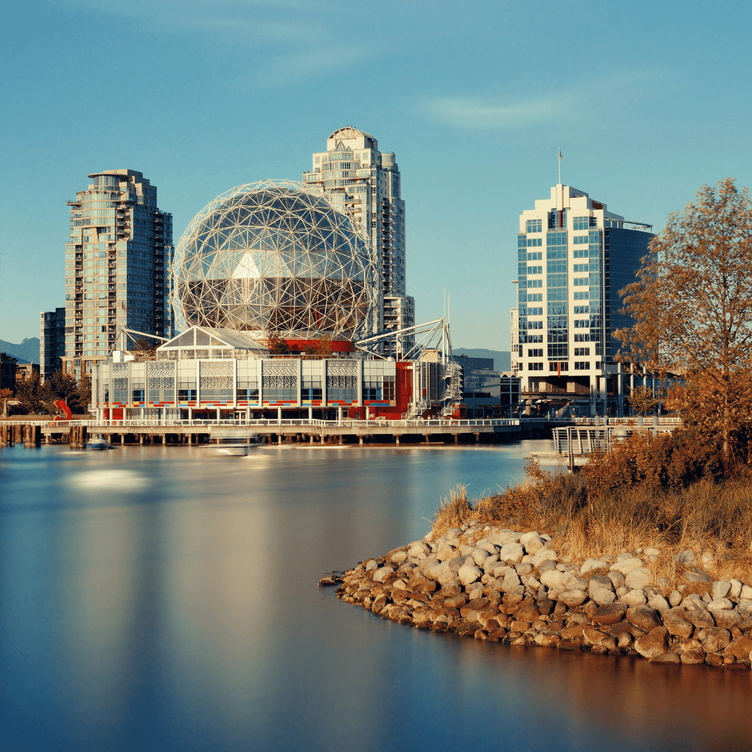 Vancouver, British Columbia