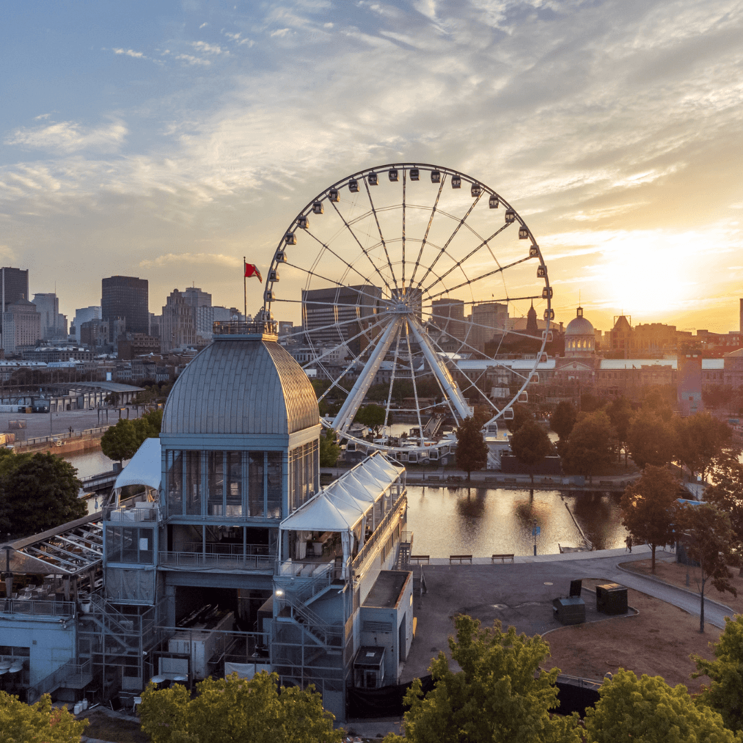 Montreal, Quebec