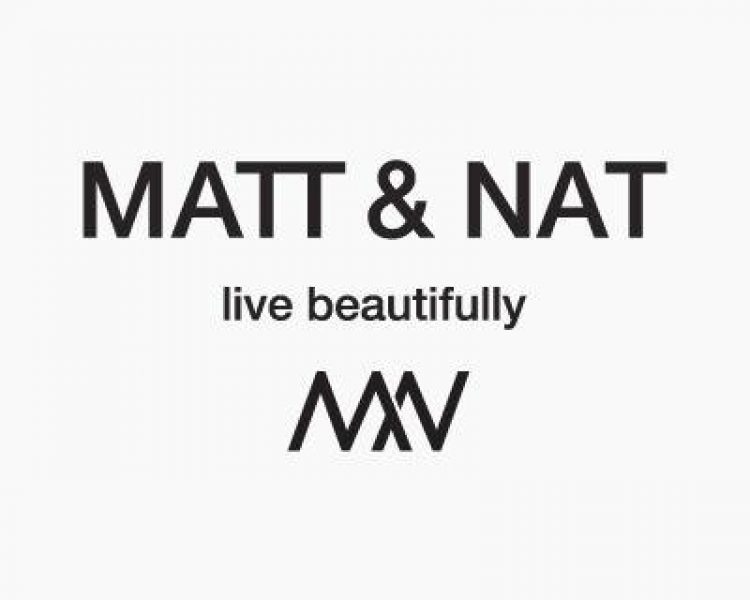 Matt & Nat - Live Beauty