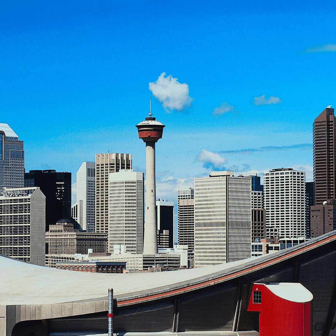 Calgary, Alberta