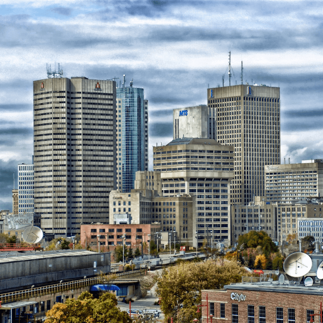 Winnipeg, Manitoba