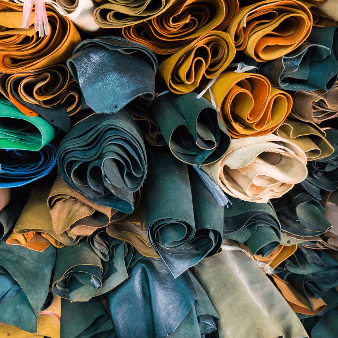 Exploring How Vegan Leather Is Made