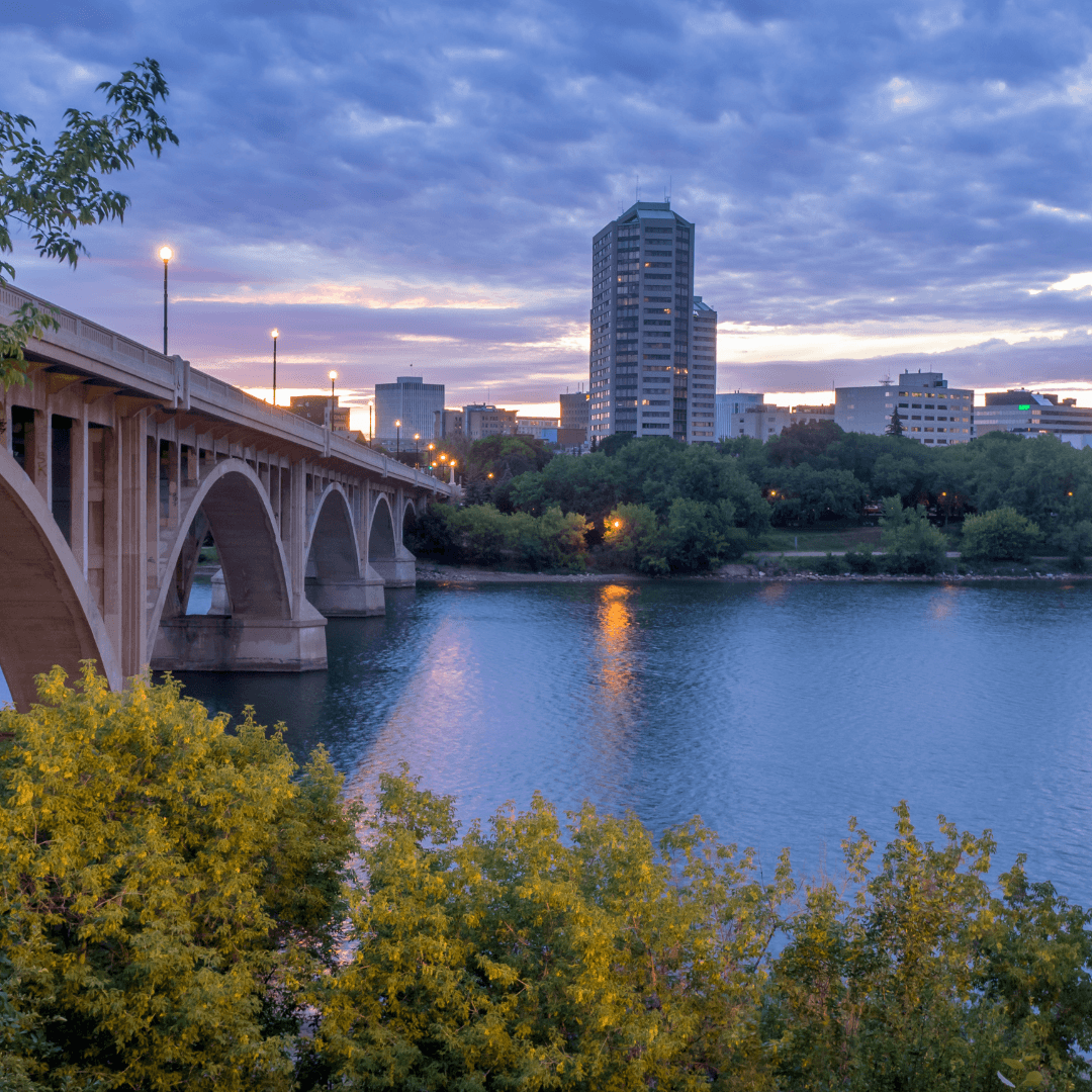 Saskatoon, Saskatchewan