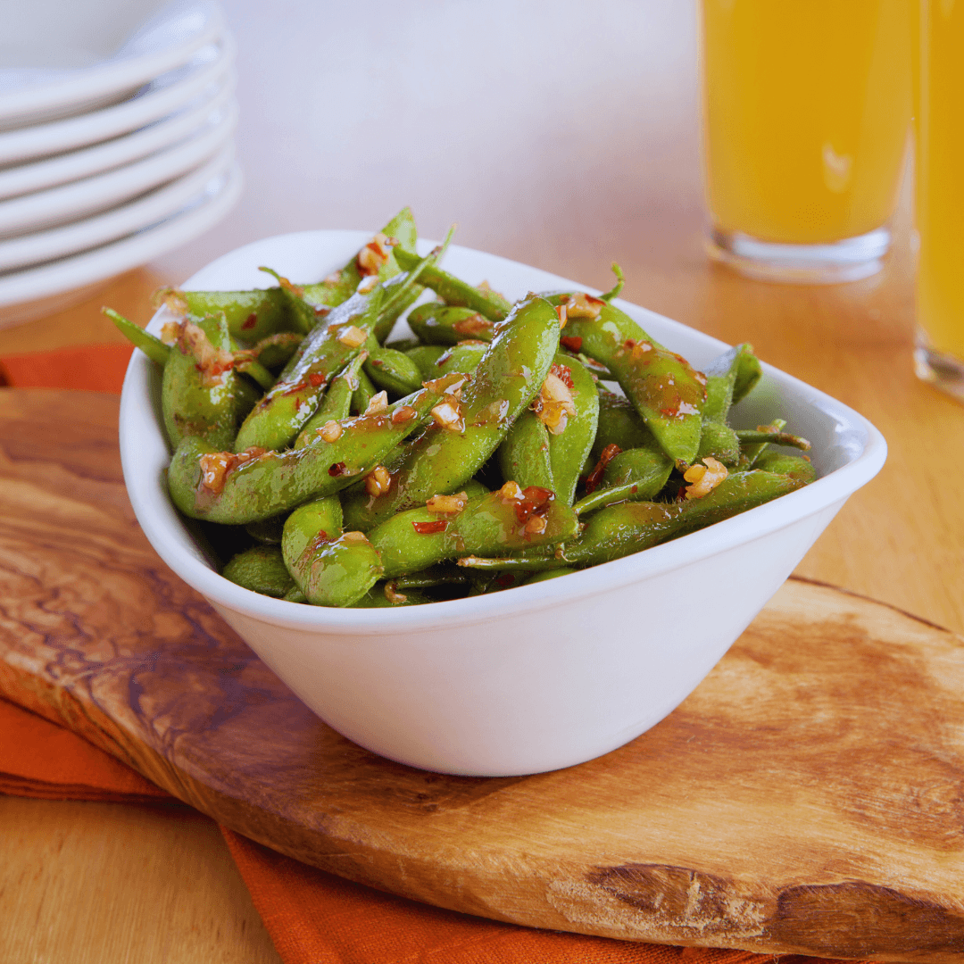 Edamame