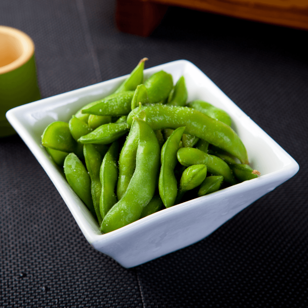 Edamame