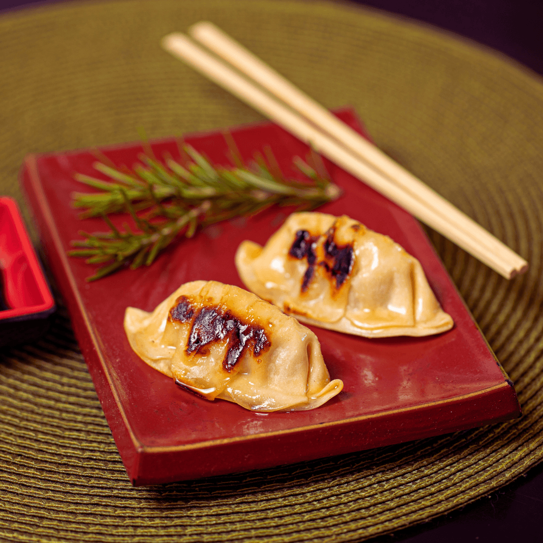 Gyoza