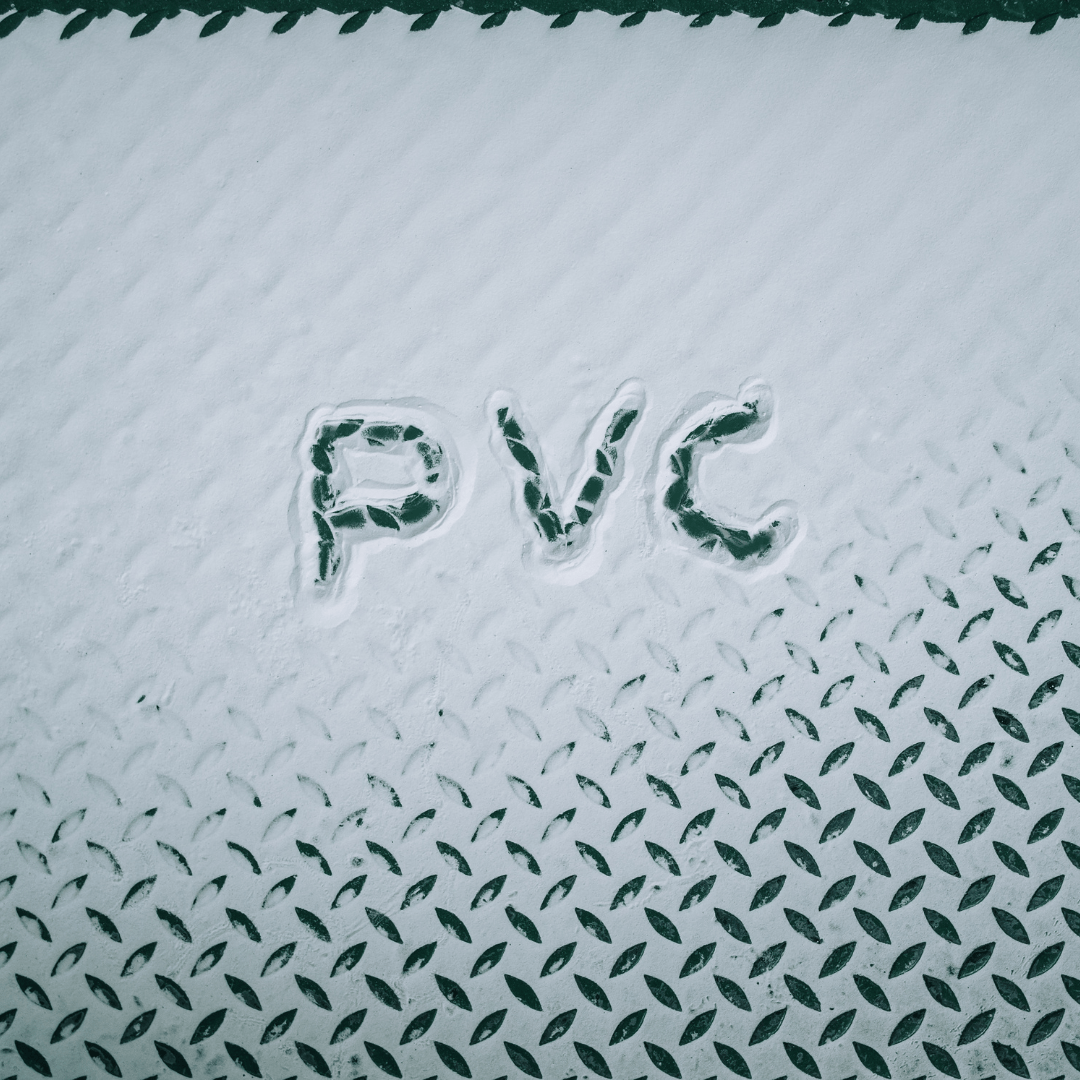 Polyvinyl Chloride (PVC) Leather