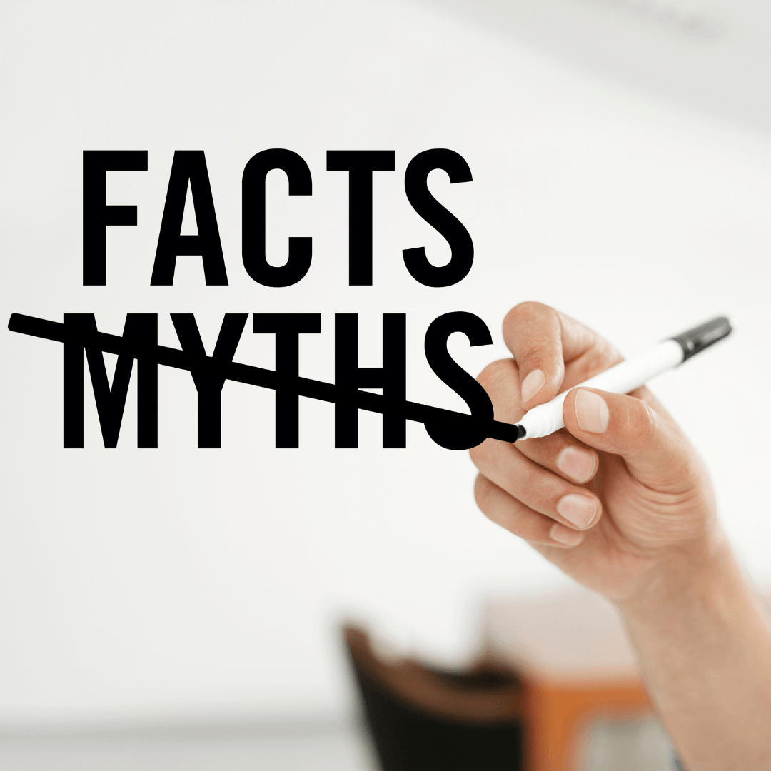 Common Vegan Myths And Misconceptions