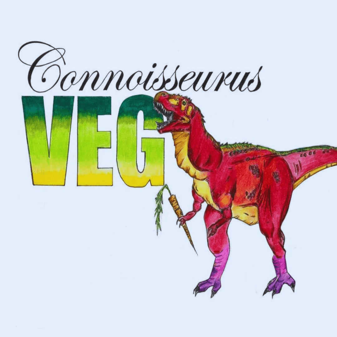 Connoisseurus Veg