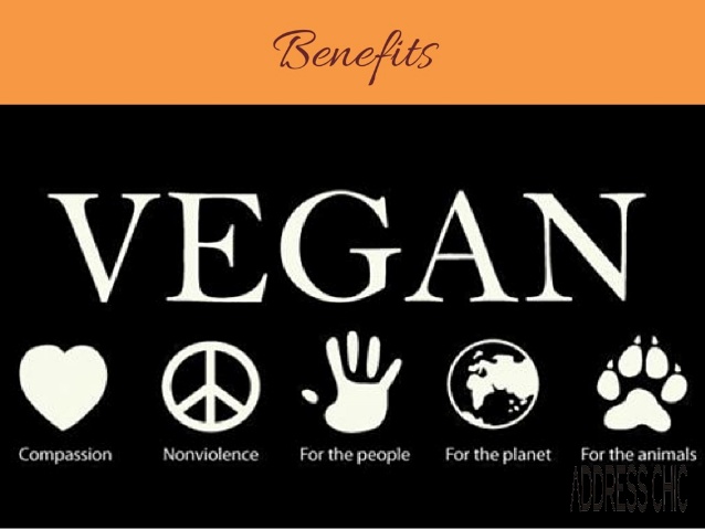 Benefits Of Vegan Fashion