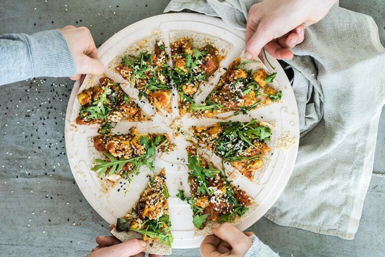 Different Types Of Vegan Diets – An Easy Guide
