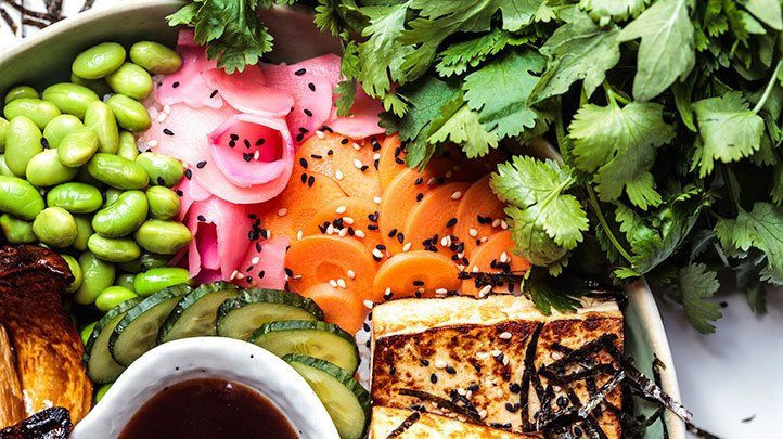 Why You Should Go Vegan
