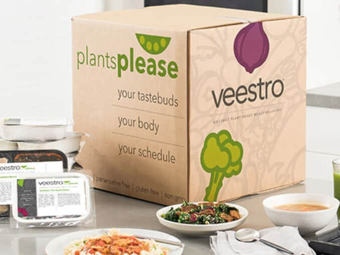 Veestro Review