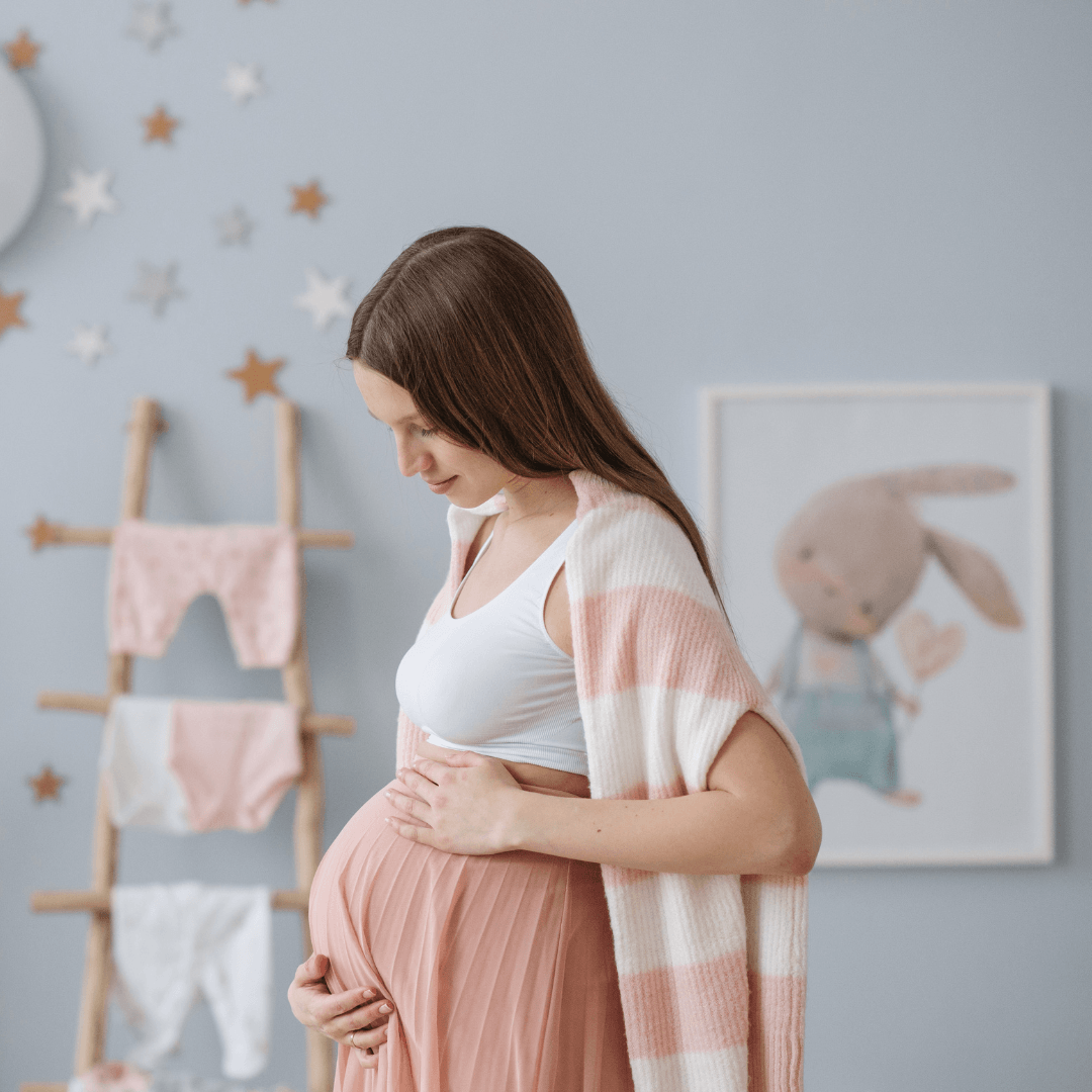 Pregnancy And Lactation Considerations