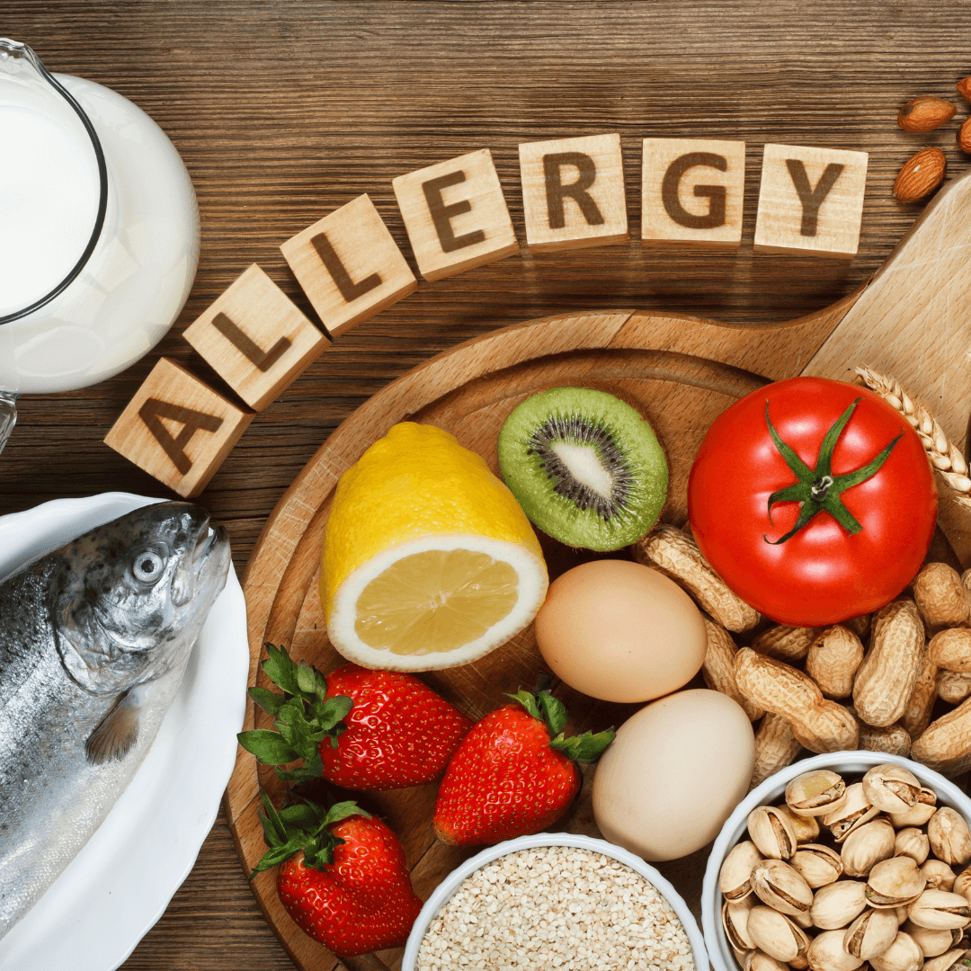 Allergy-Friendly