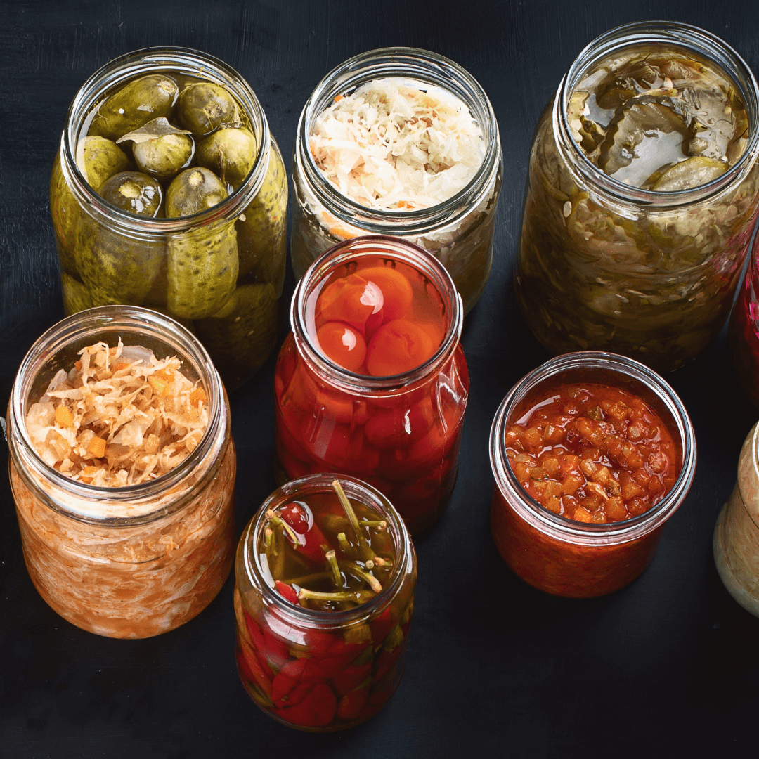 Fermentation For Gut Health And Performance