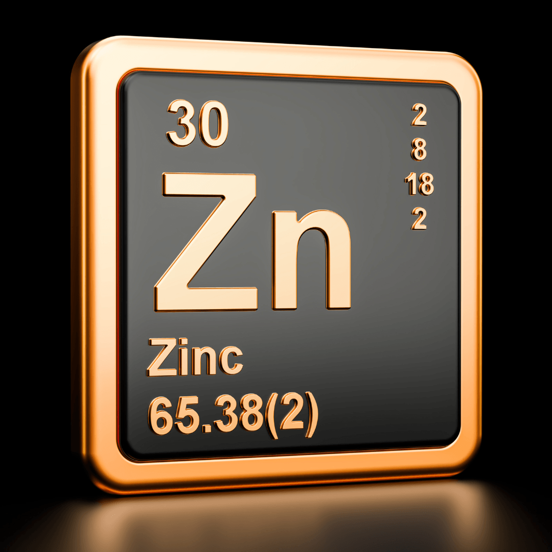 Vegan Sources Of Zinc