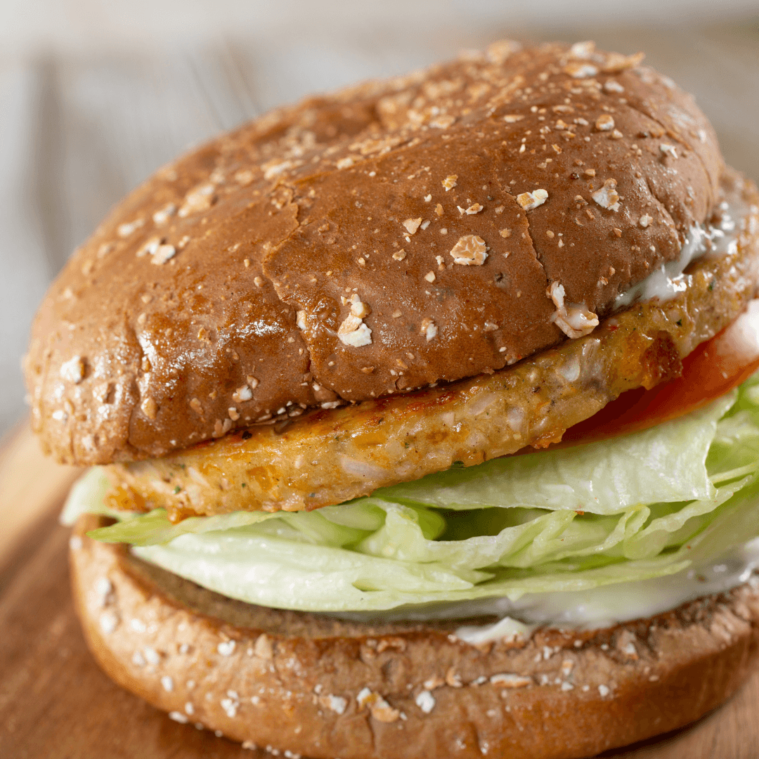 Some Popular Veggie Burger Recipes