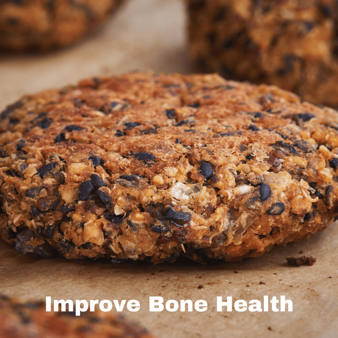 Improve Bone Health