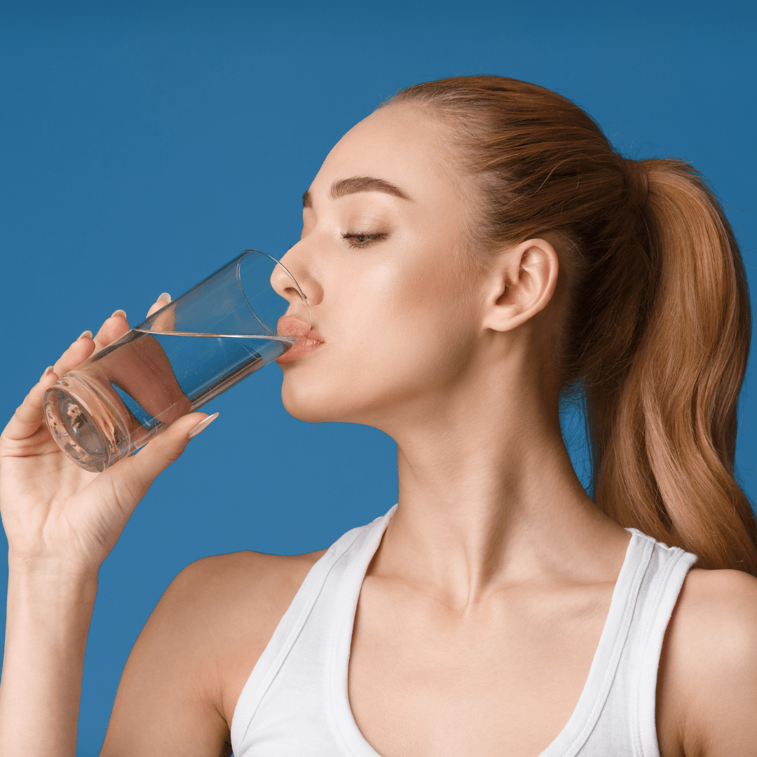 Optimal Hydration Strategies