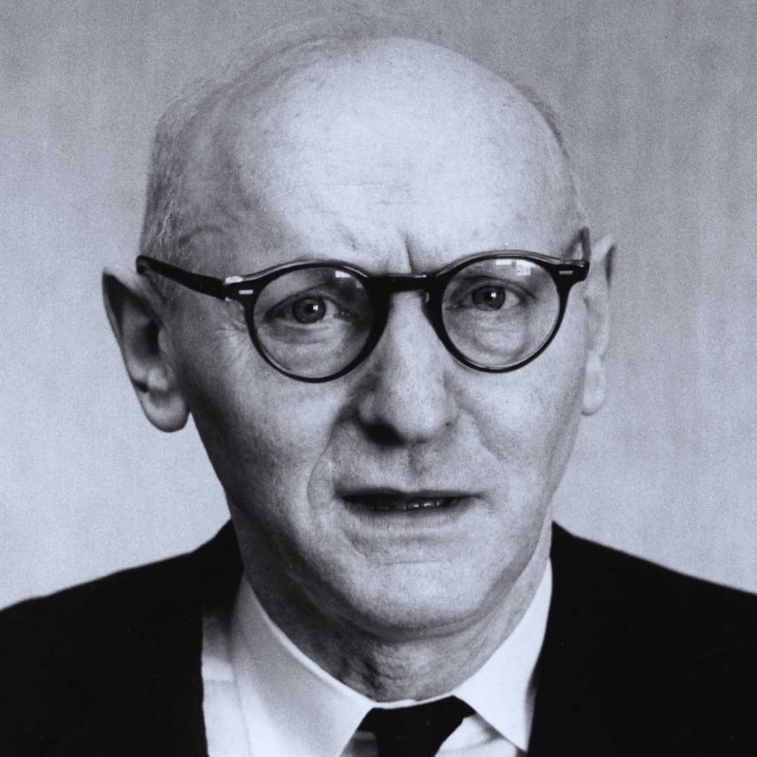 Most Famous Vegans In History - Isaac Bashevis Singer (1902-1991)