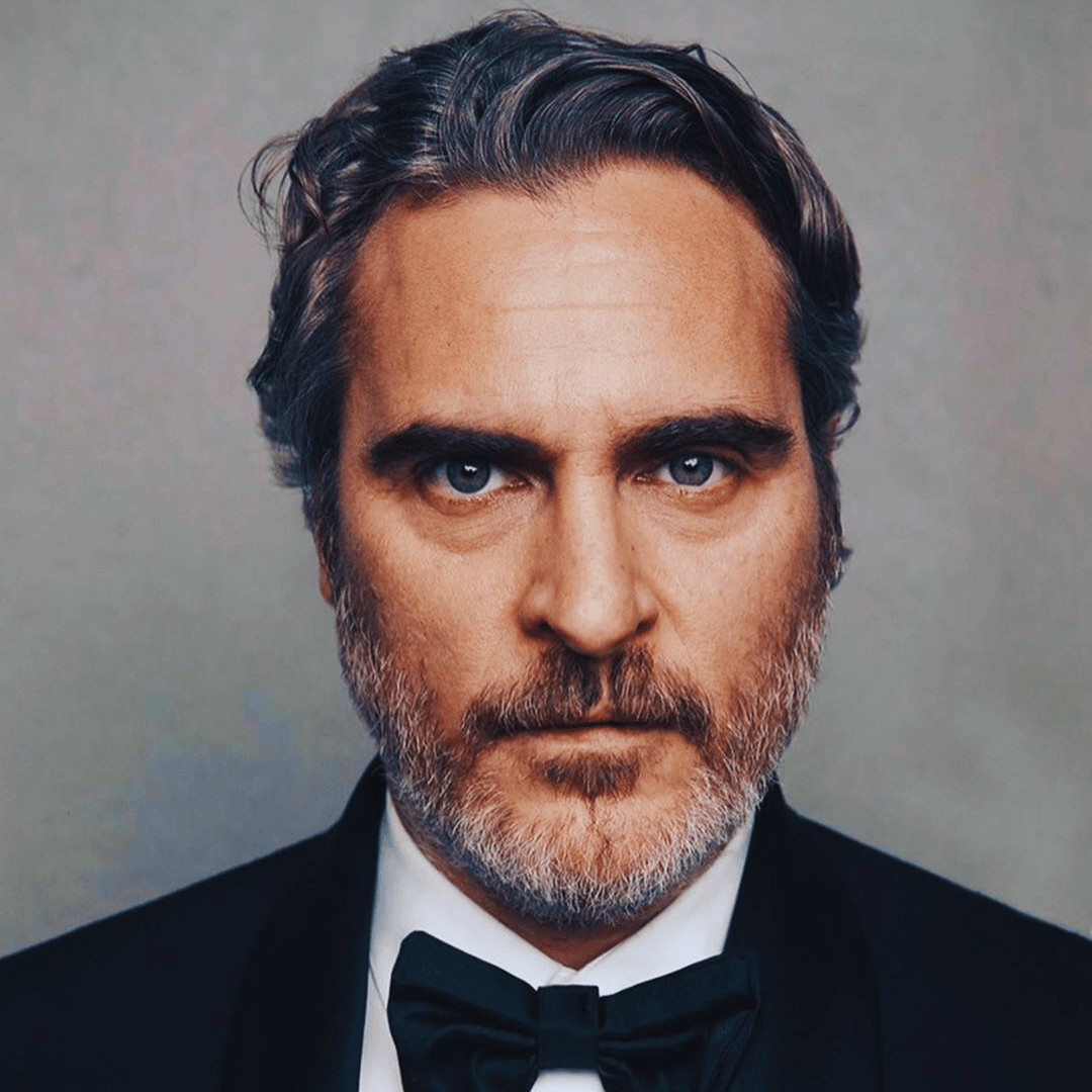 Most Famous Vegans In History - Joaquin Phoenix (born 1974)