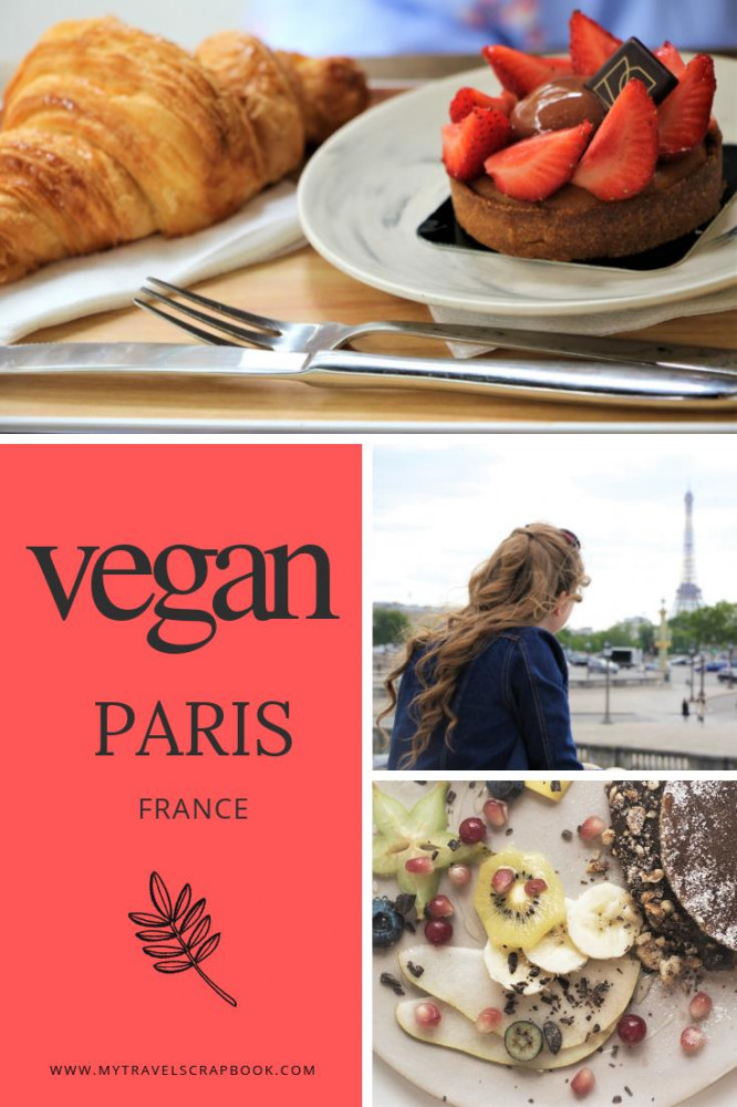 Best Vegan Restaurants In Paris, France