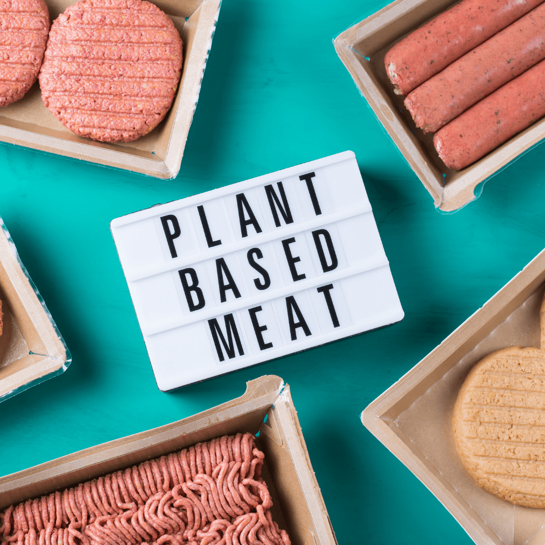 What Is Vegan Meat?